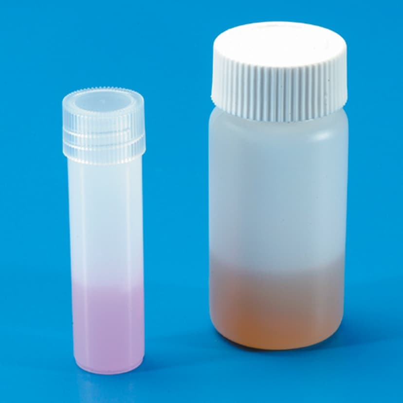 Vial Scintillation, HDPE 4mL, 2000/CS