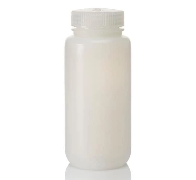 Wide-Mouth Sample Bottle HDPE 500 mL