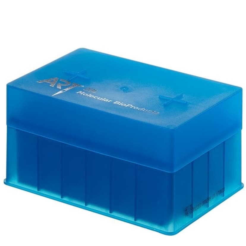 20µl Pipet tip w/ filter