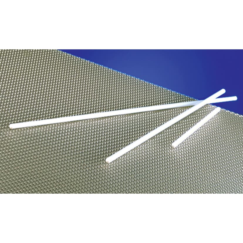 Stirring Rod, PTFE 10", 6/CS
