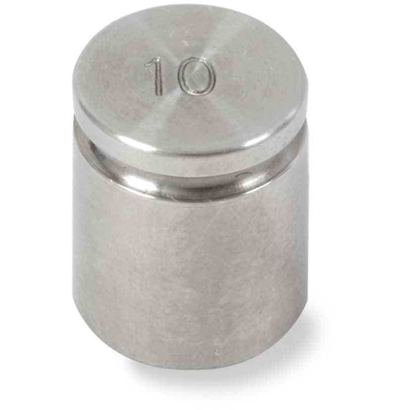 Weight, 10 g, NIST F