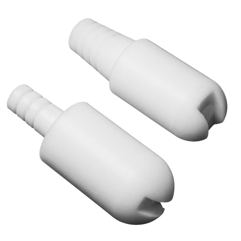 SINKER,TEFLON,TUBING,SET/2