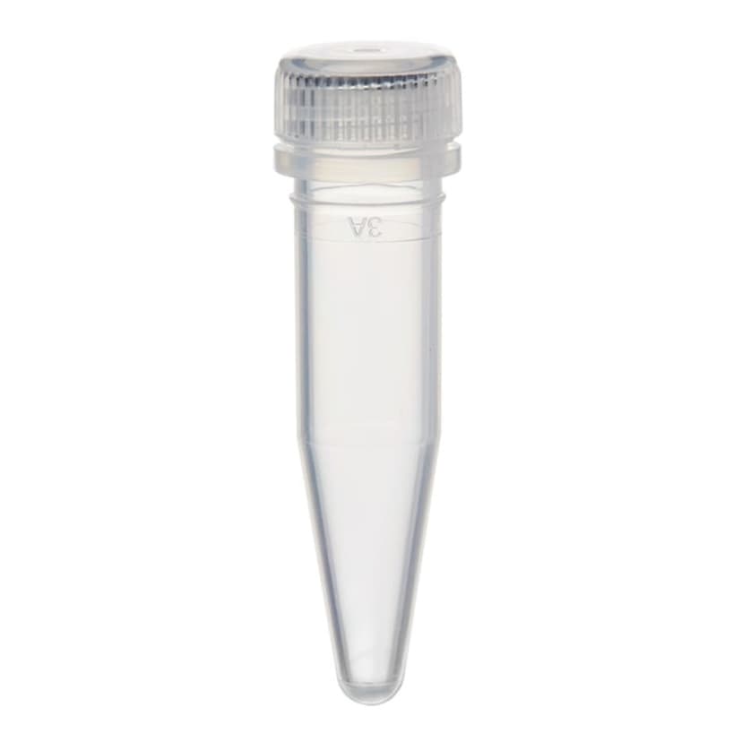 SCMCT,1.5,NoKnurl,NoSkrt,Nat CapW/Tube,Non-Ster500xPK,5KxCS