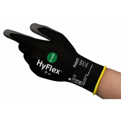 HyFlex 11423 SIZE 9,0