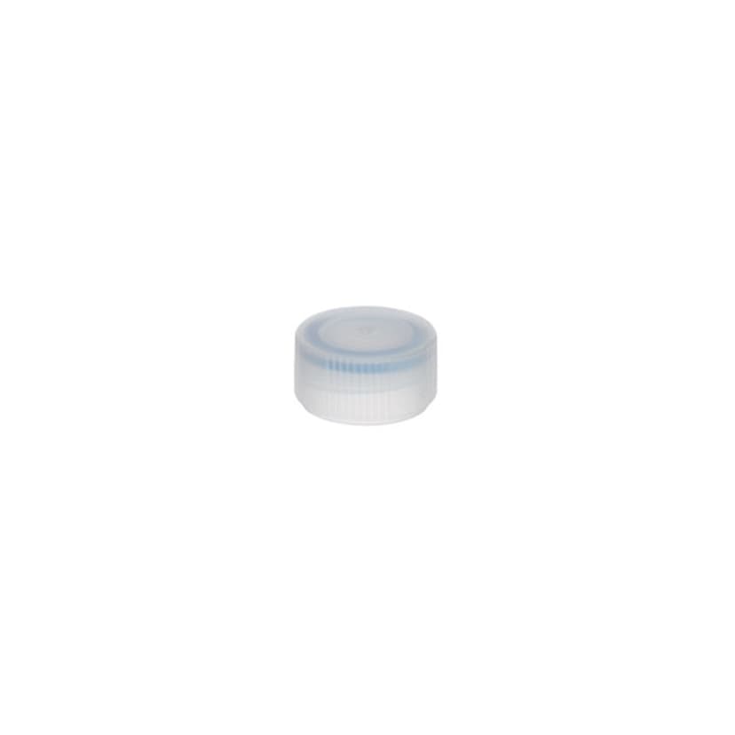 SCREW CAP, WITH O-RING 12,0 MM, FOR ITEM