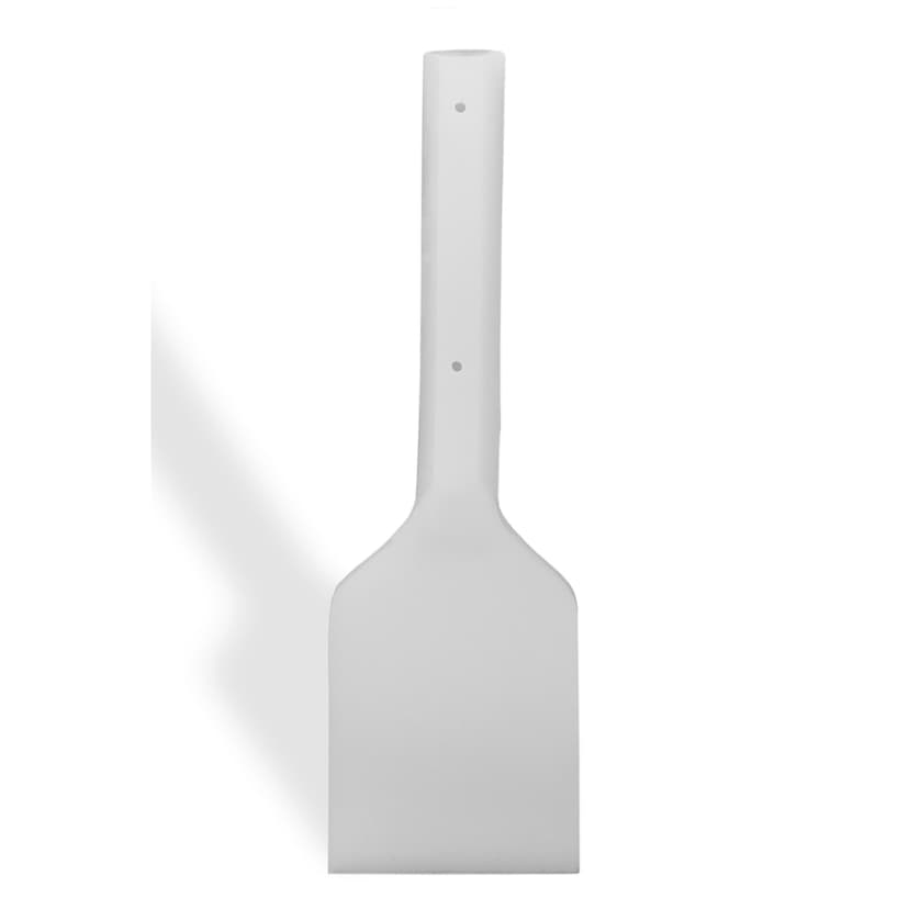 SCRAPER,LDPE,WITH/10*** HANDLE