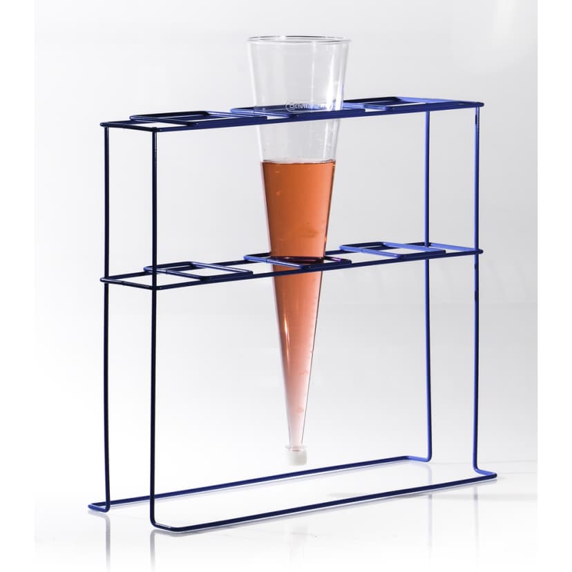 POXYGRID IMHOFF CONE SUPPORT,TRIPLE