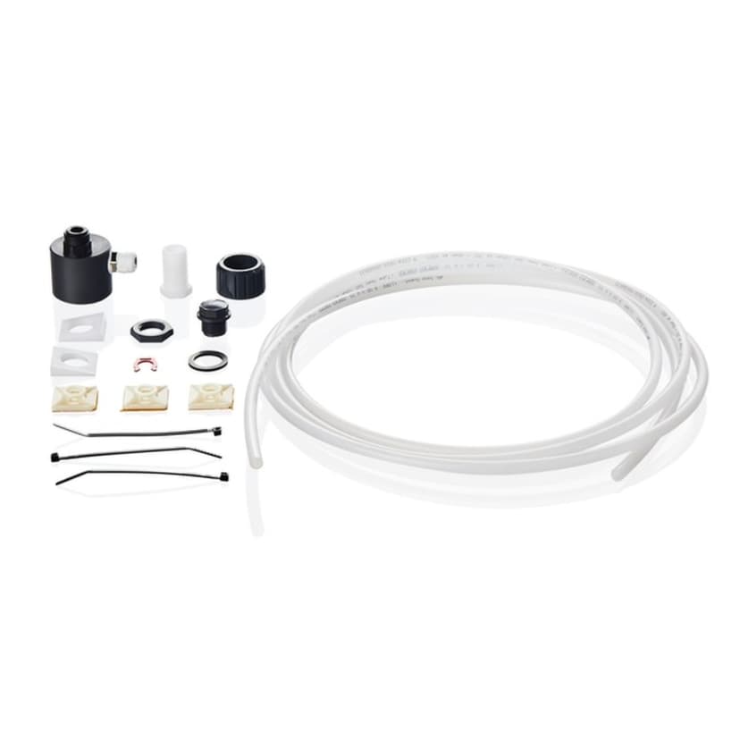 Sterile Overflow for 30L - 100L storage tanks for Pacific and Lab Towers