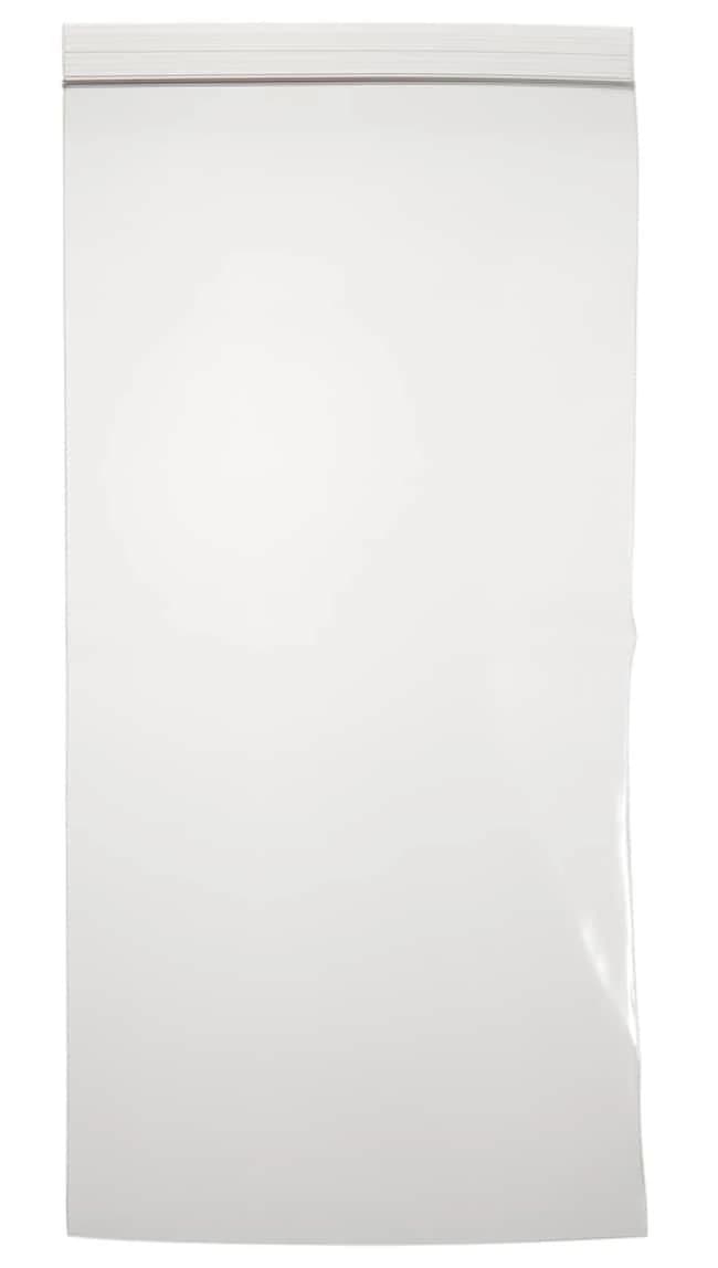 Sample Bags LDPE 22.9 x 45.7 cm