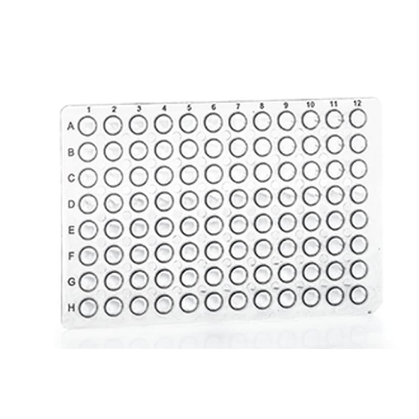96W, PCR, PPN, o skirt. Low Pro, 100/c