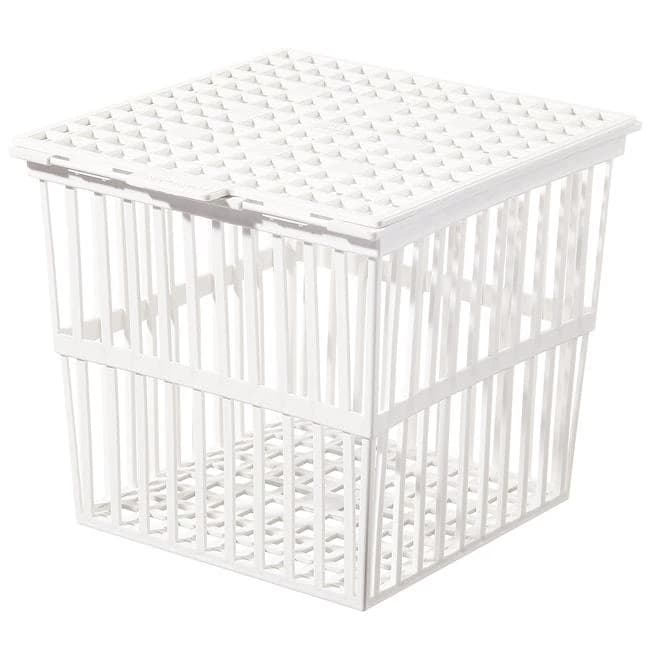 Autoclaving Basket PP 178 x 168 x 156 mm