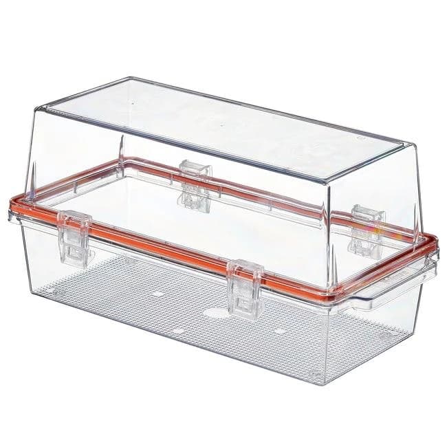 Carrier BioSafe Transport PC 368 x 184 x 171 mm