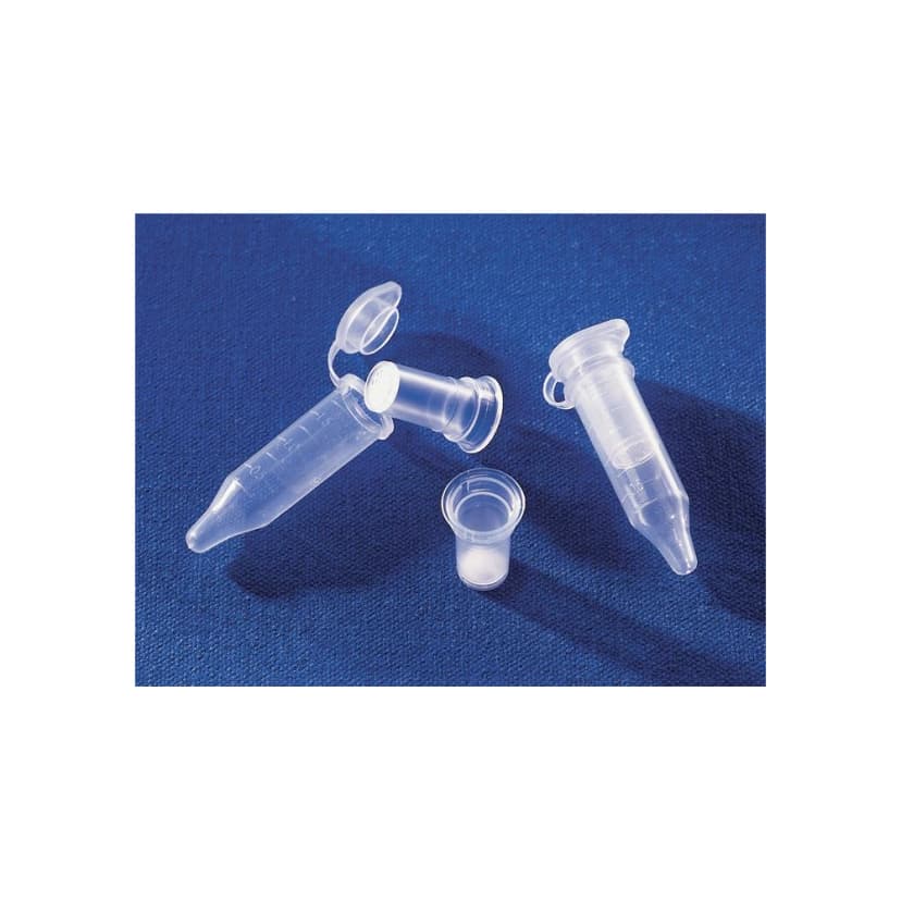Costar Spin-X Centrifuge Tube Filters, 0.22m Pore CA Membrane, Non-Sterile, 100/Case.