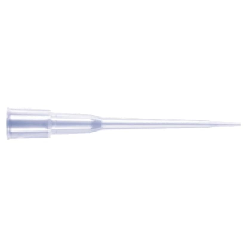 100µl Pipet Tip, Poly (Clear)