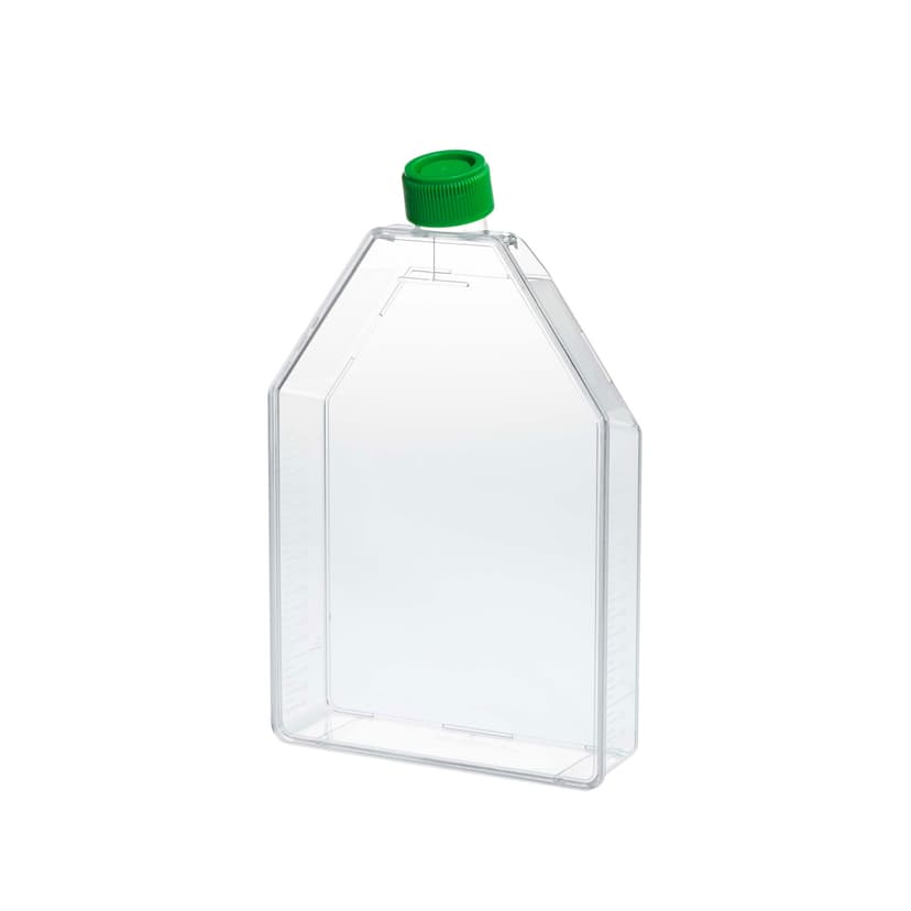 300cm2 Tissue Culture Flask Plug Seal Cap, Sterile