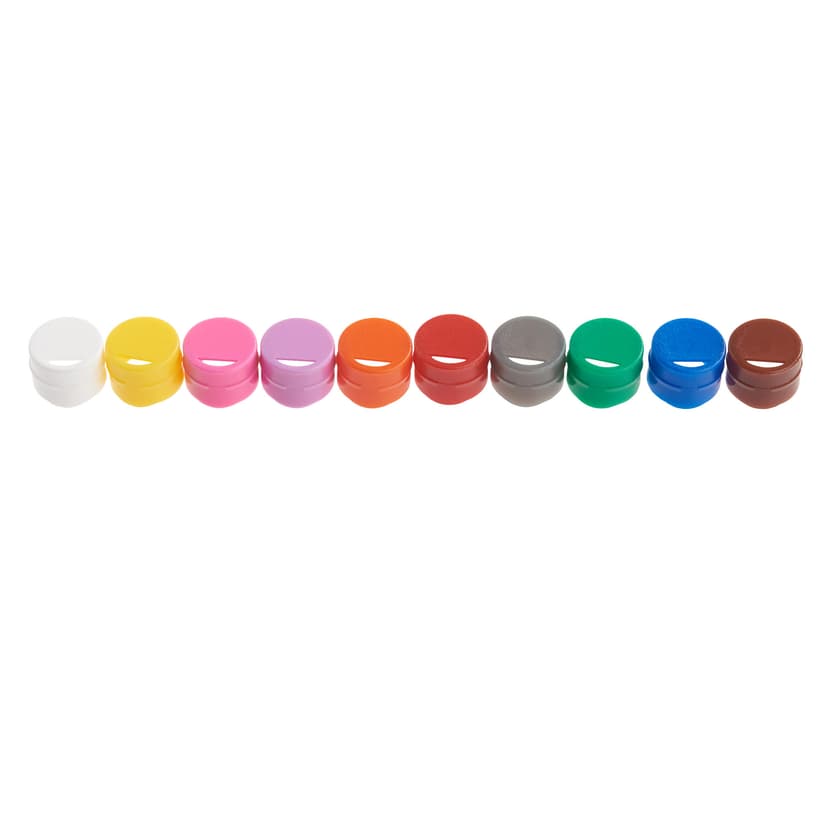 CELLTREAT Freeze Cryogenic Vials Cap Inserts