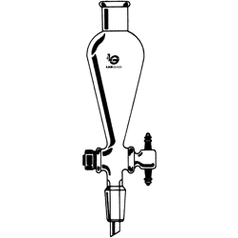 FUN,SEP,SQB,PTFE,125ML,19/22