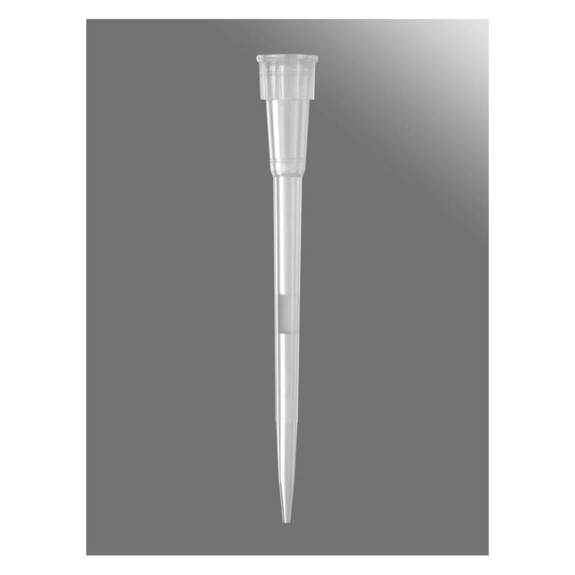 Axygen 20µL Maxymum Recovery Filter Tips for Eppendorf-Style Ultra Micro, Clear, Sterile, Rack Pack