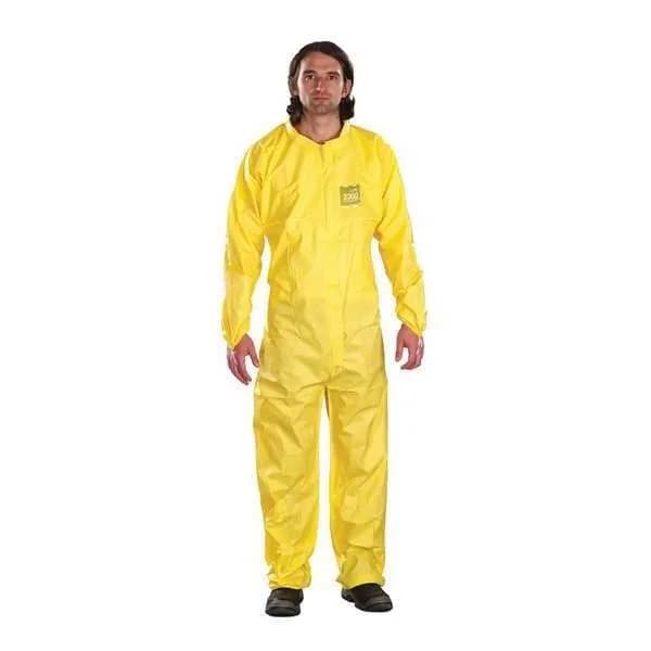 686500-YE ENCAP SOCK EXT 803-GA2.3XL