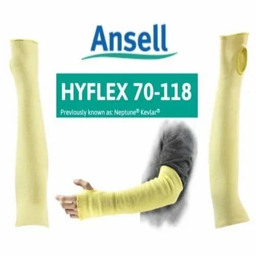 HyFlex 70215 SIZE 8,0
