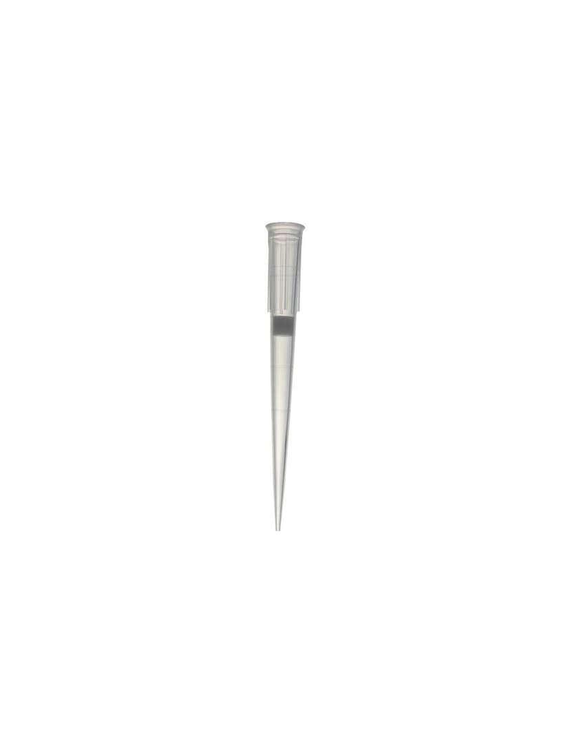 UNIVERSAL TIPS W/FILTER, LOW RETENTION, 100uL, NATURAL, STERILE, PK/960 (TEN RACKS of 96)